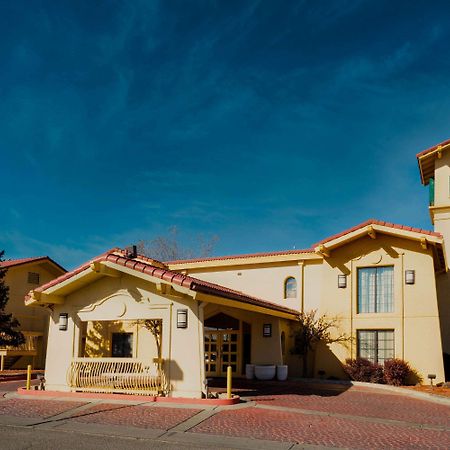 La Quinta Inn By Wyndham Фармингтон Экстерьер фото