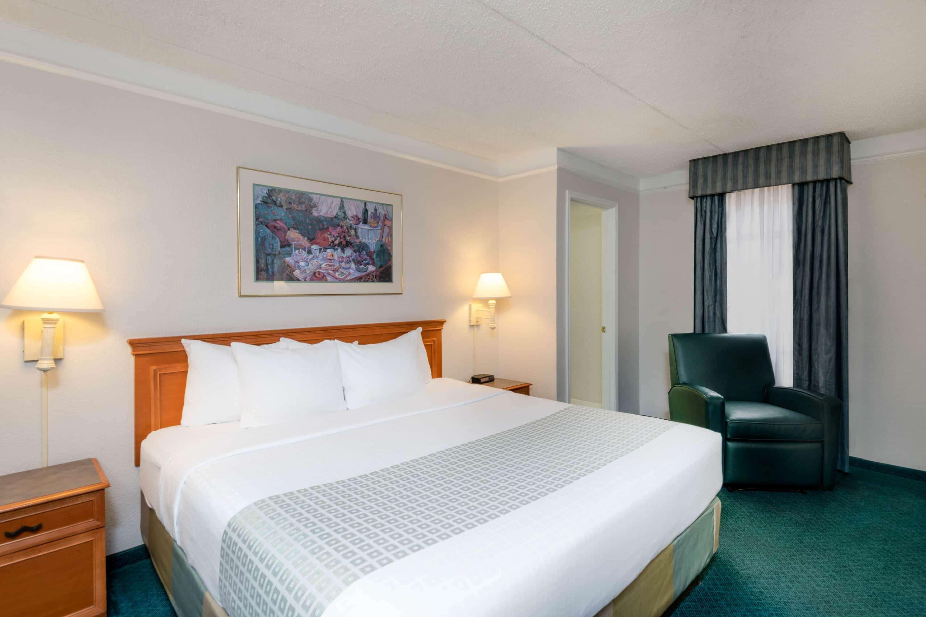 La Quinta Inn By Wyndham Фармингтон Экстерьер фото