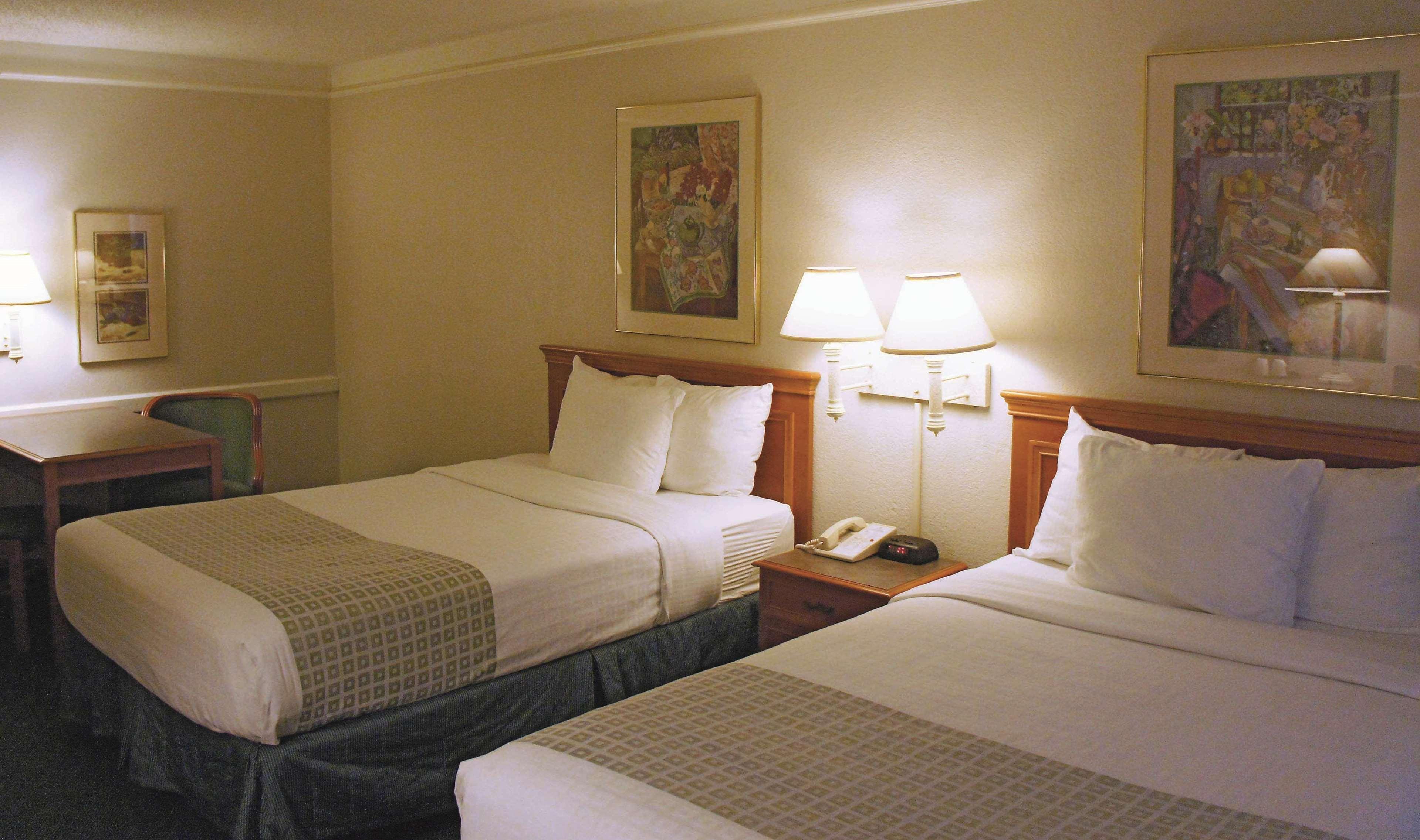 La Quinta Inn By Wyndham Фармингтон Экстерьер фото