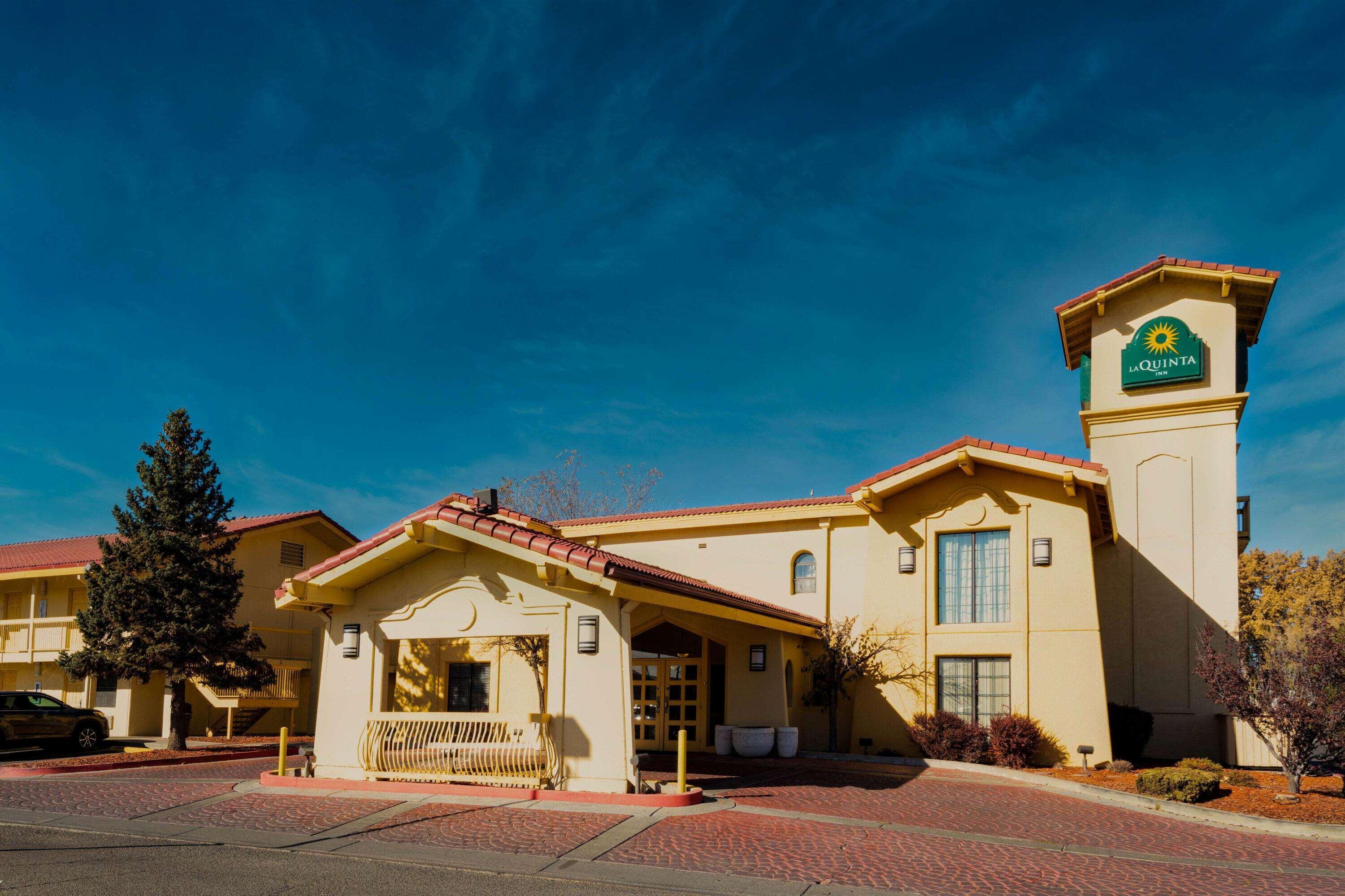 La Quinta Inn By Wyndham Фармингтон Экстерьер фото