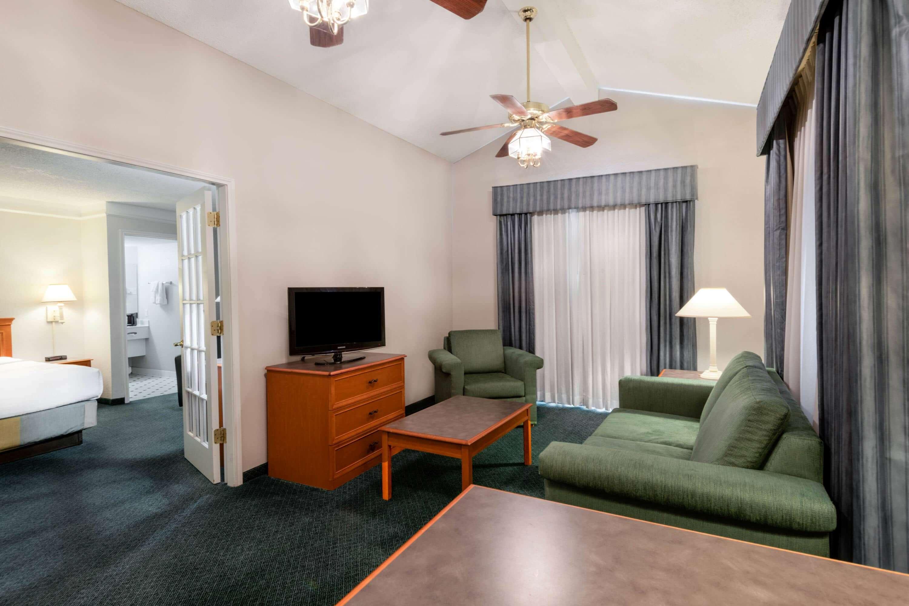 La Quinta Inn By Wyndham Фармингтон Экстерьер фото