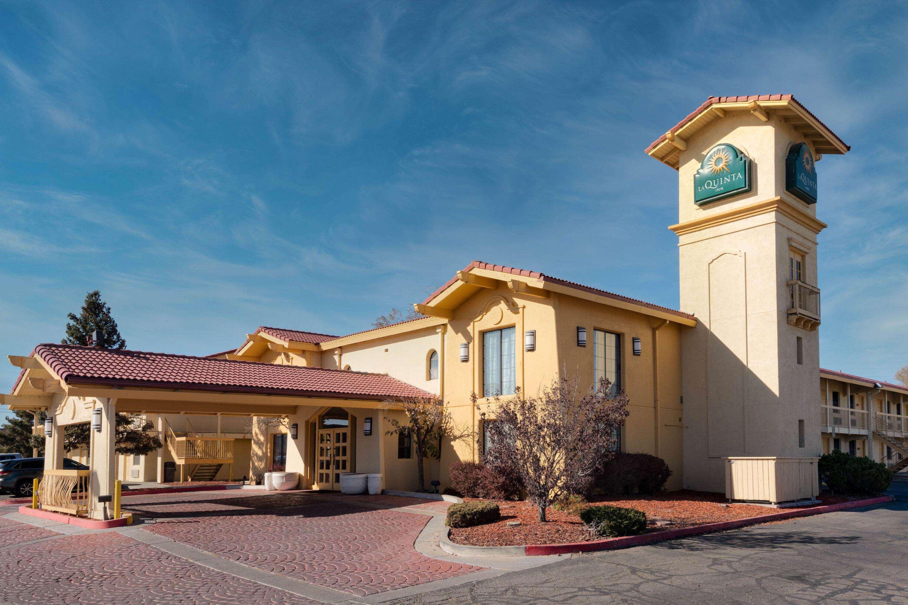 La Quinta Inn By Wyndham Фармингтон Экстерьер фото